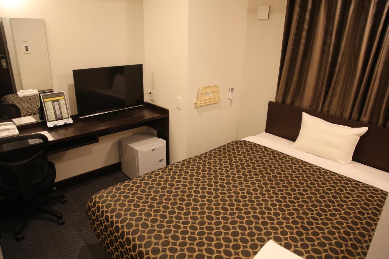Excellence Ekimae 酒店 3*